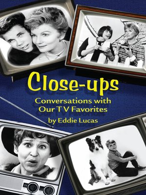 cover image of Close-Ups